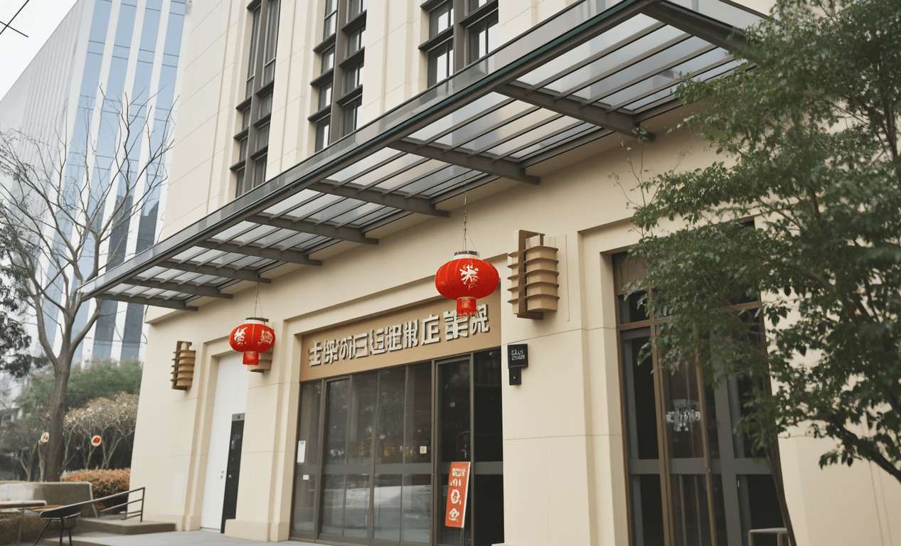 安馨第五養(yǎng)老院（圖）2024 年收費、電話、地址大全